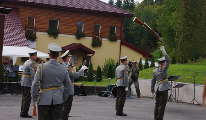 Štafetový beh Tokajík - Kalinov 24.9.2016