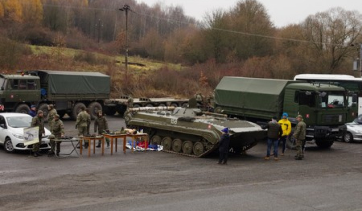 Spomienkové stretnutie 18.11.2016