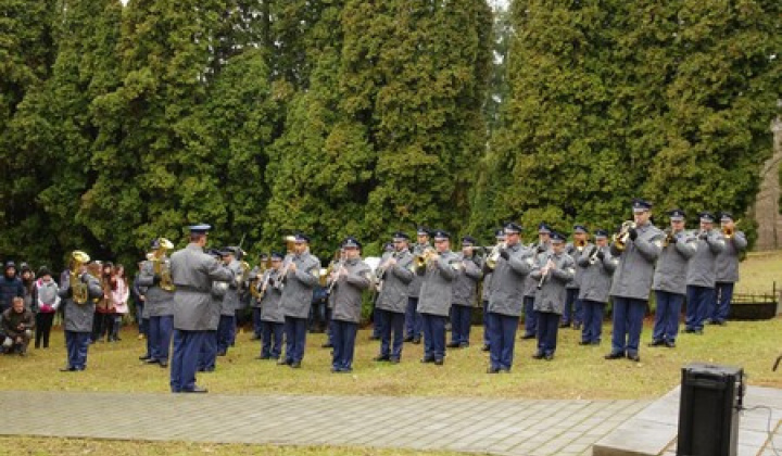 Spomienkové stretnutie 18.11.2016