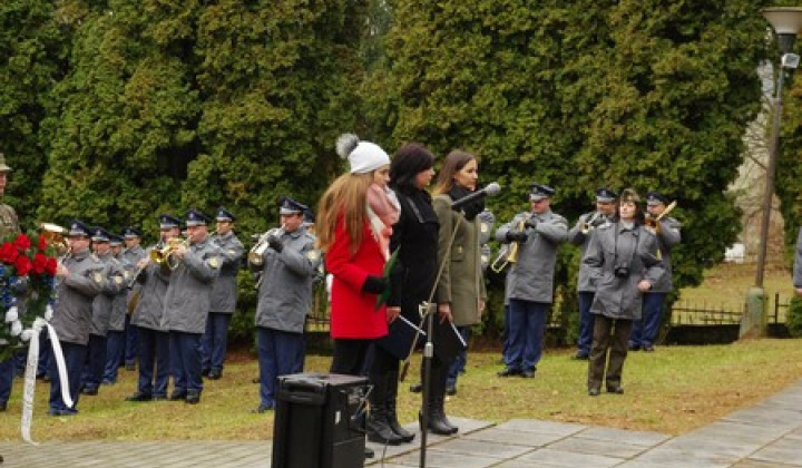 Spomienkové stretnutie 18.11.2016