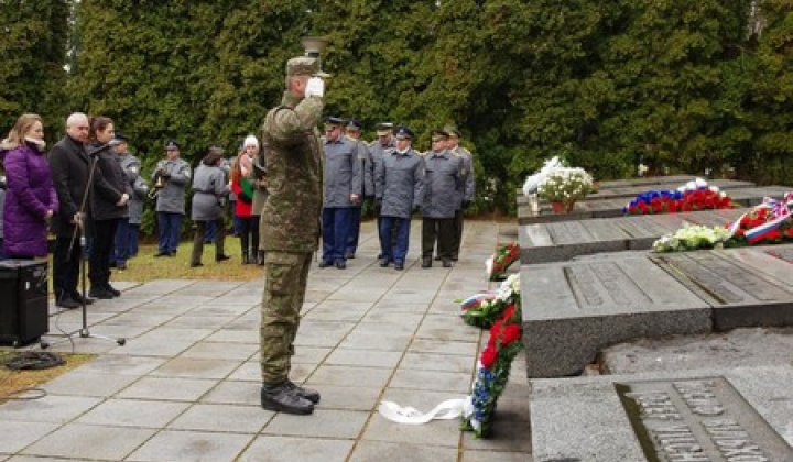 Spomienkové stretnutie 18.11.2016