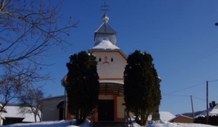 Zimný Tokajík - 7.1.2017