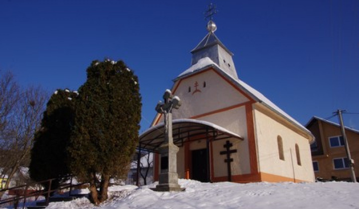 Zimný Tokajík - 7.1.2017