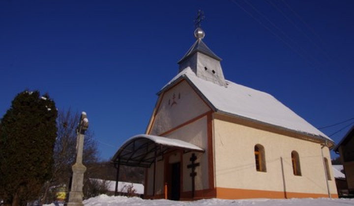 Zimný Tokajík - 7.1.2017