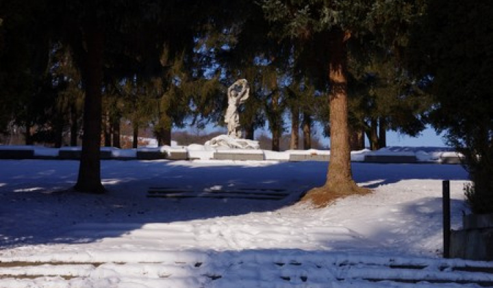 Zimný Tokajík - 7.1.2017